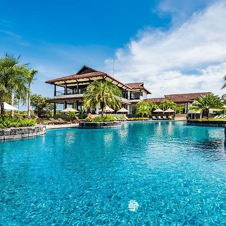 Luxury Vacation Rentals At Hacienda Pinilla Tamarindo Ngoại thất bức ảnh