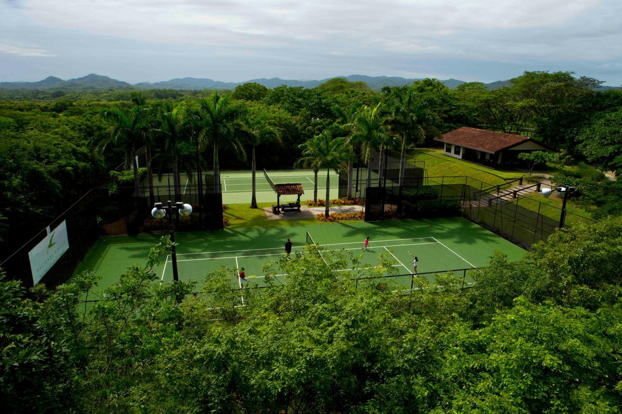 Luxury Vacation Rentals At Hacienda Pinilla Tamarindo Ngoại thất bức ảnh