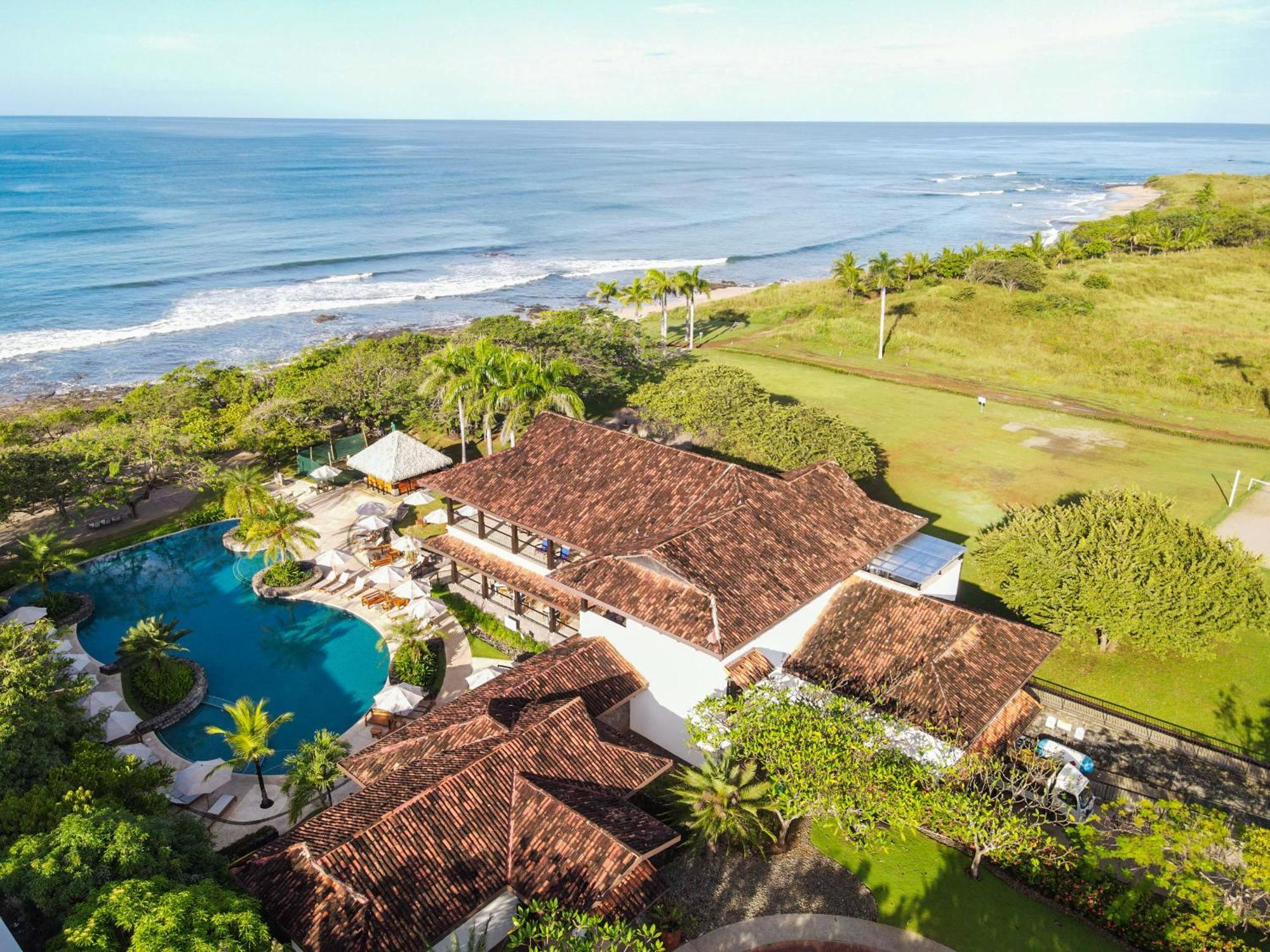 Luxury Vacation Rentals At Hacienda Pinilla Tamarindo Ngoại thất bức ảnh