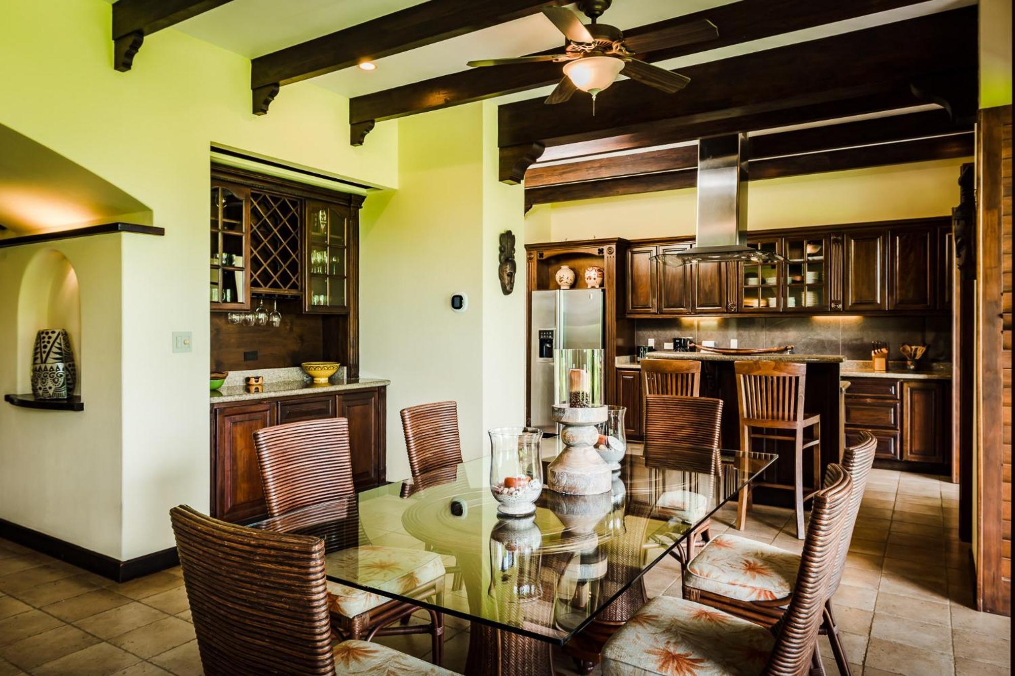 Luxury Vacation Rentals At Hacienda Pinilla Tamarindo Phòng bức ảnh