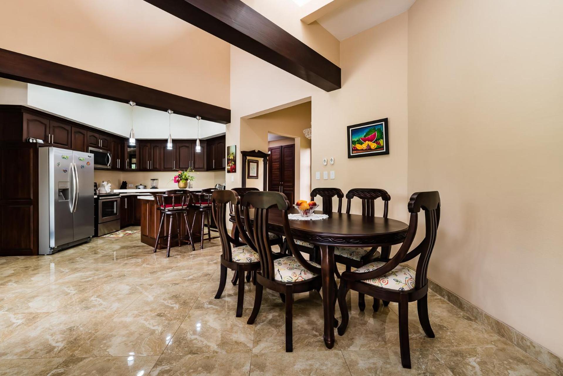 Luxury Vacation Rentals At Hacienda Pinilla Tamarindo Phòng bức ảnh