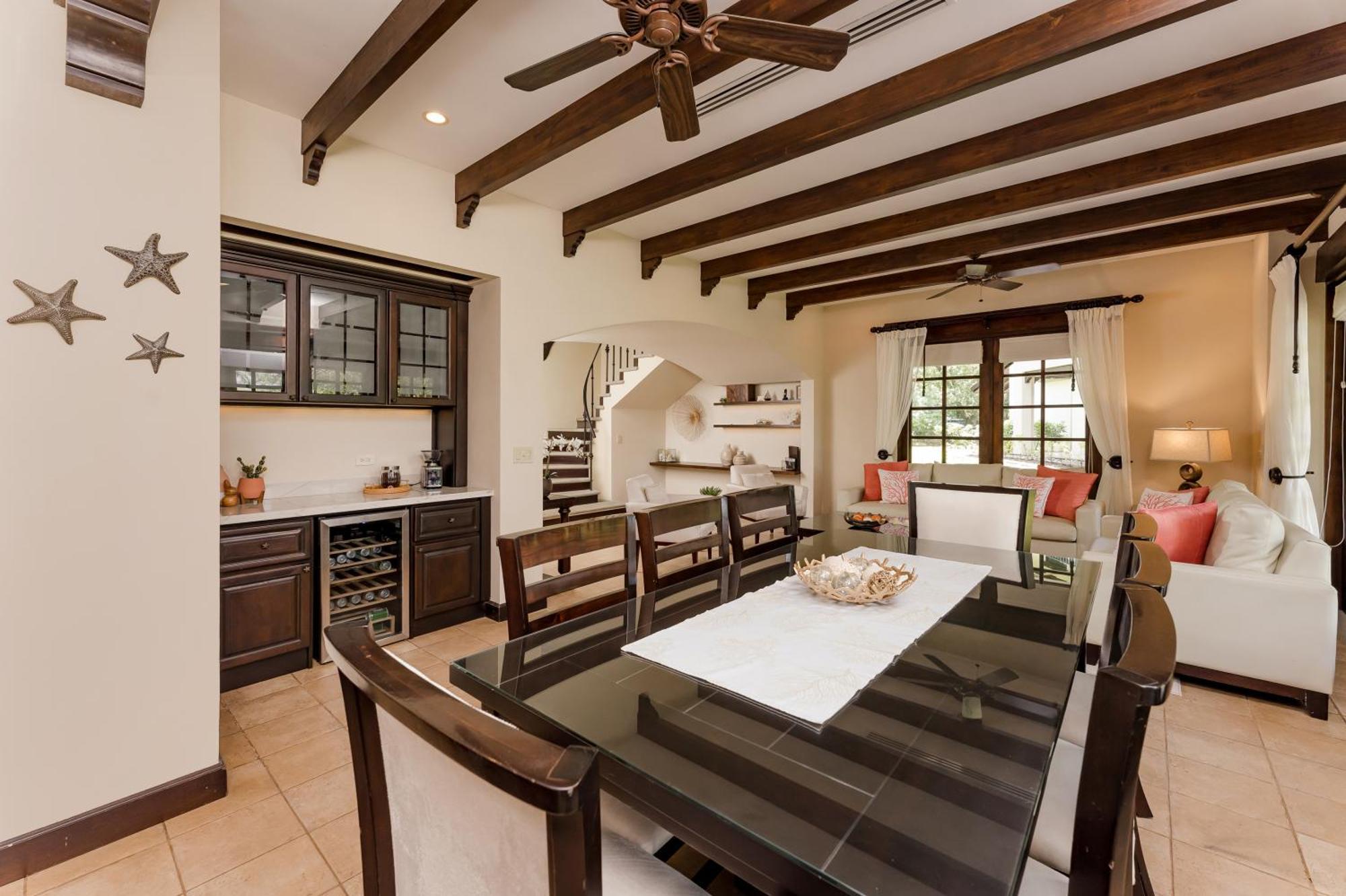 Luxury Vacation Rentals At Hacienda Pinilla Tamarindo Phòng bức ảnh