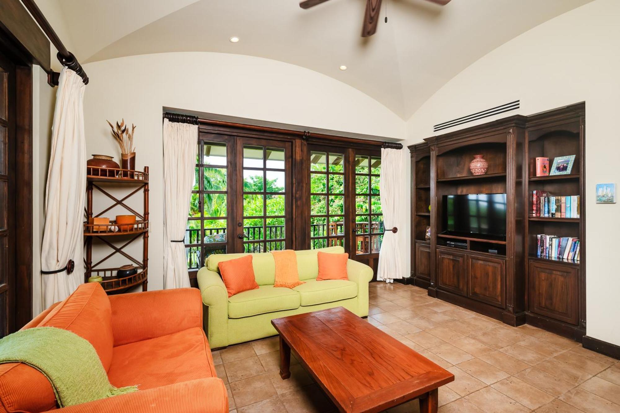Luxury Vacation Rentals At Hacienda Pinilla Tamarindo Phòng bức ảnh