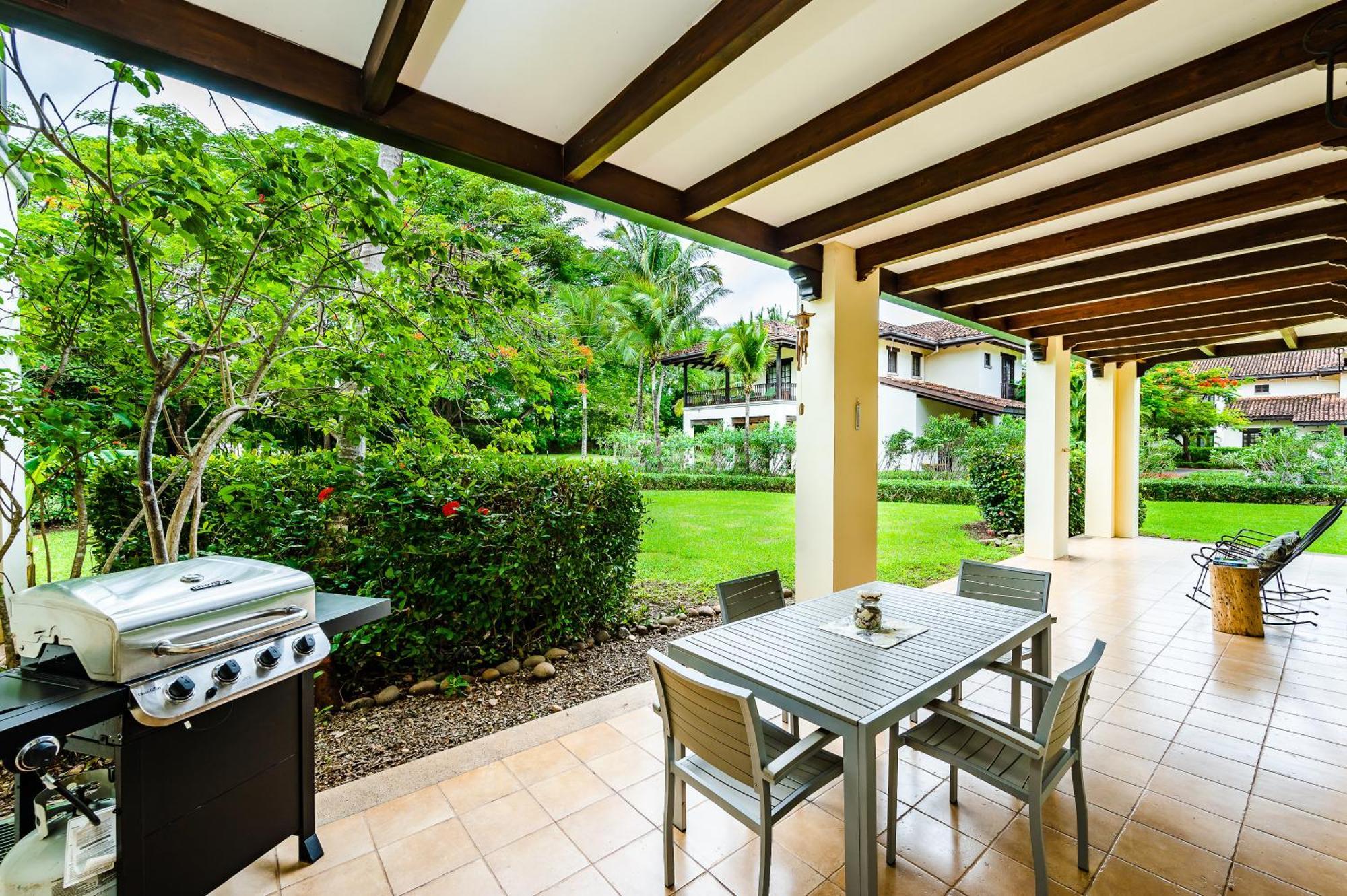 Luxury Vacation Rentals At Hacienda Pinilla Tamarindo Phòng bức ảnh