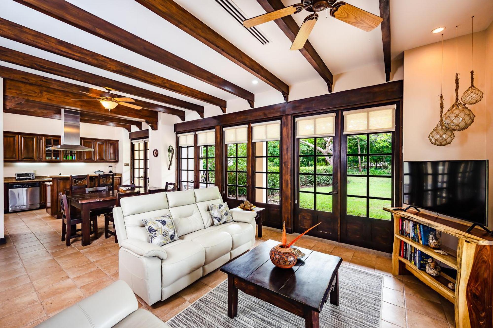 Luxury Vacation Rentals At Hacienda Pinilla Tamarindo Phòng bức ảnh