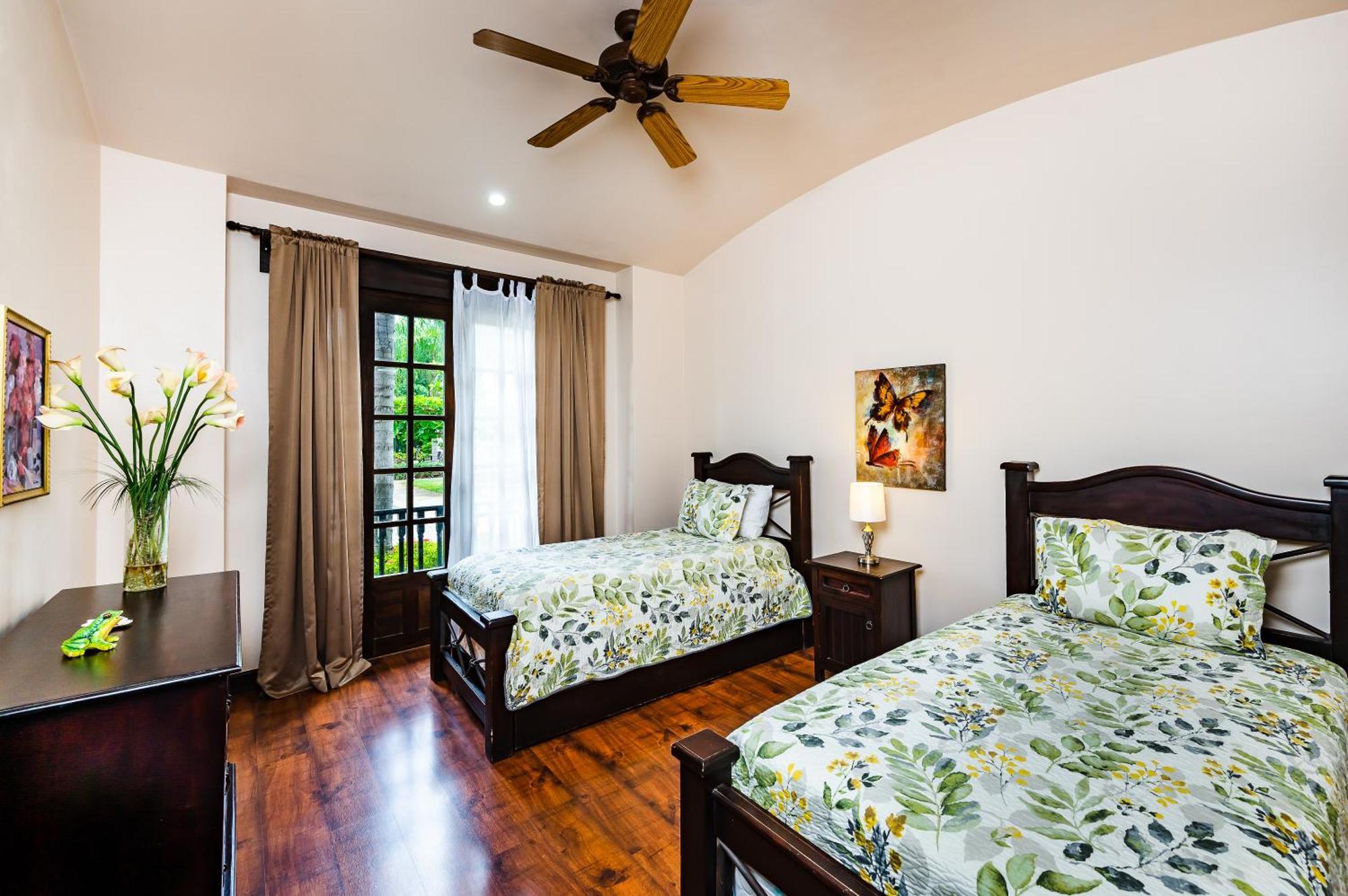Luxury Vacation Rentals At Hacienda Pinilla Tamarindo Phòng bức ảnh