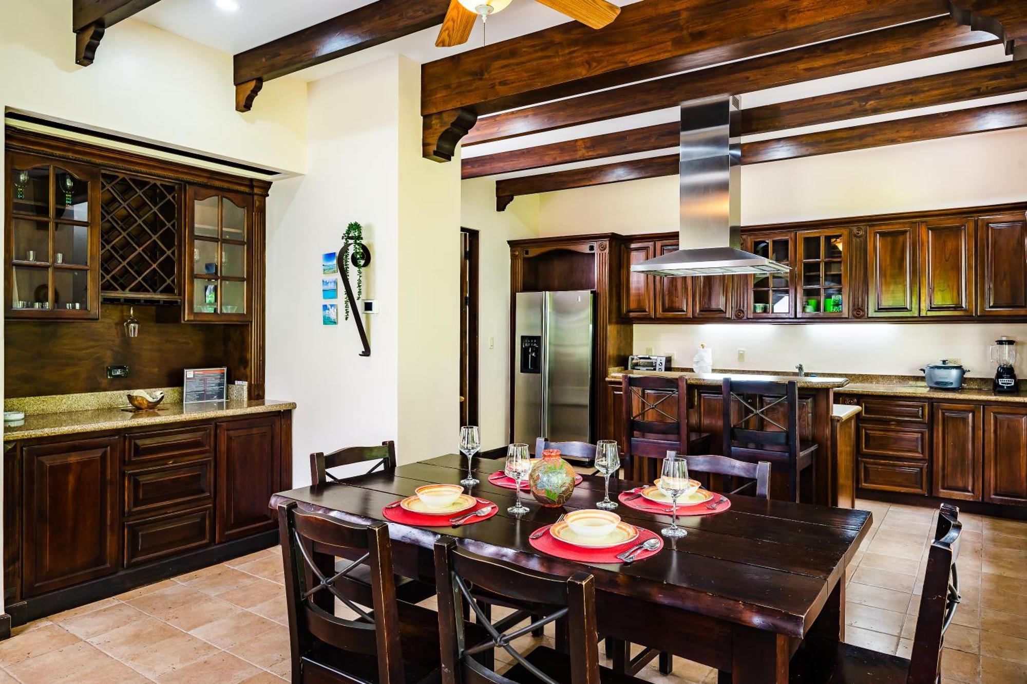 Luxury Vacation Rentals At Hacienda Pinilla Tamarindo Phòng bức ảnh