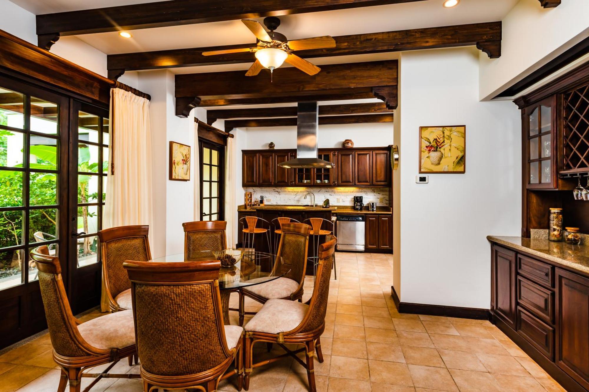 Luxury Vacation Rentals At Hacienda Pinilla Tamarindo Phòng bức ảnh