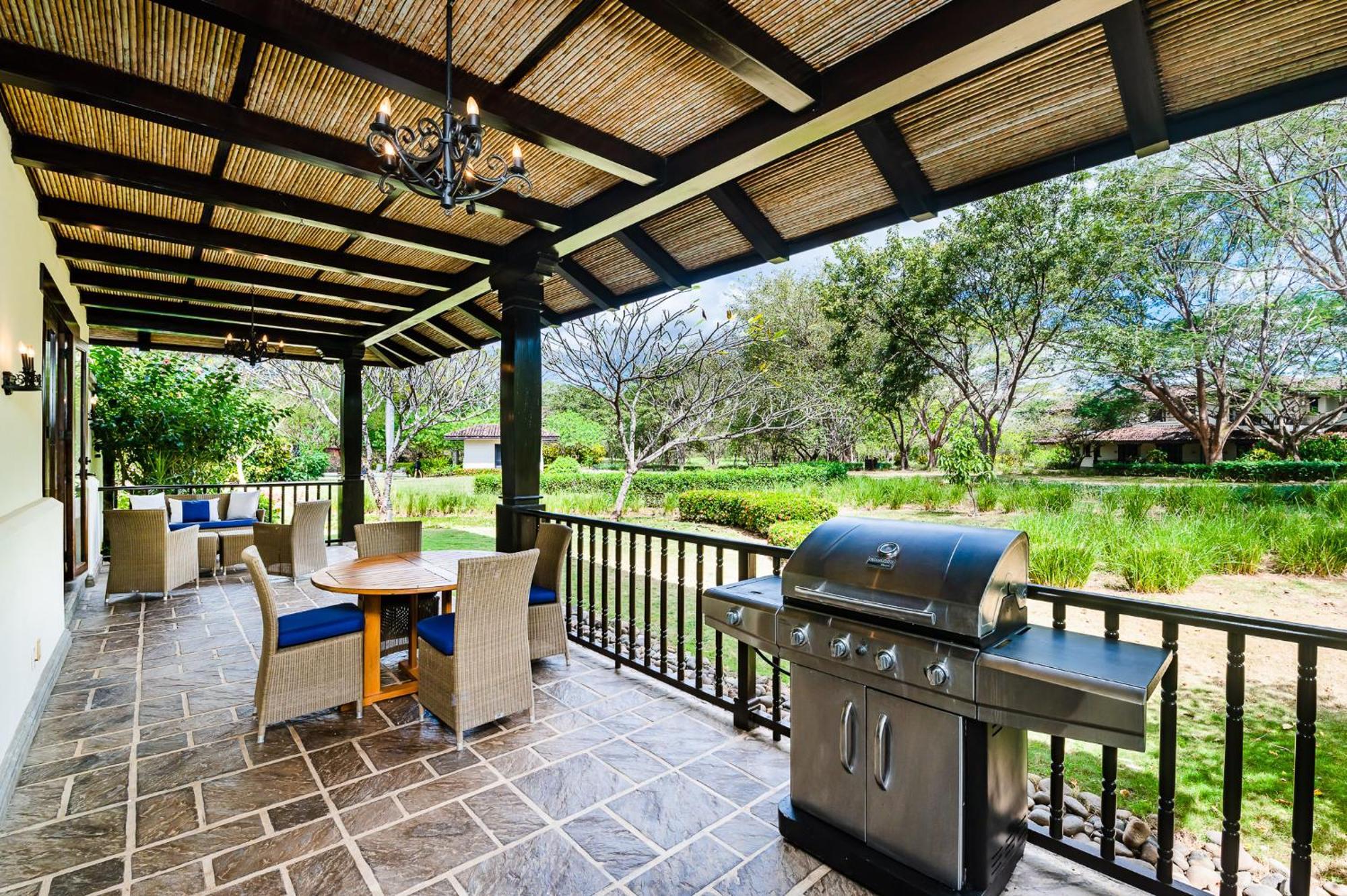 Luxury Vacation Rentals At Hacienda Pinilla Tamarindo Phòng bức ảnh
