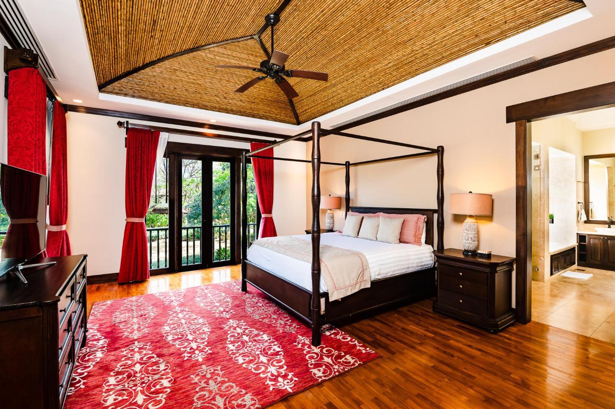 Luxury Vacation Rentals At Hacienda Pinilla Tamarindo Phòng bức ảnh
