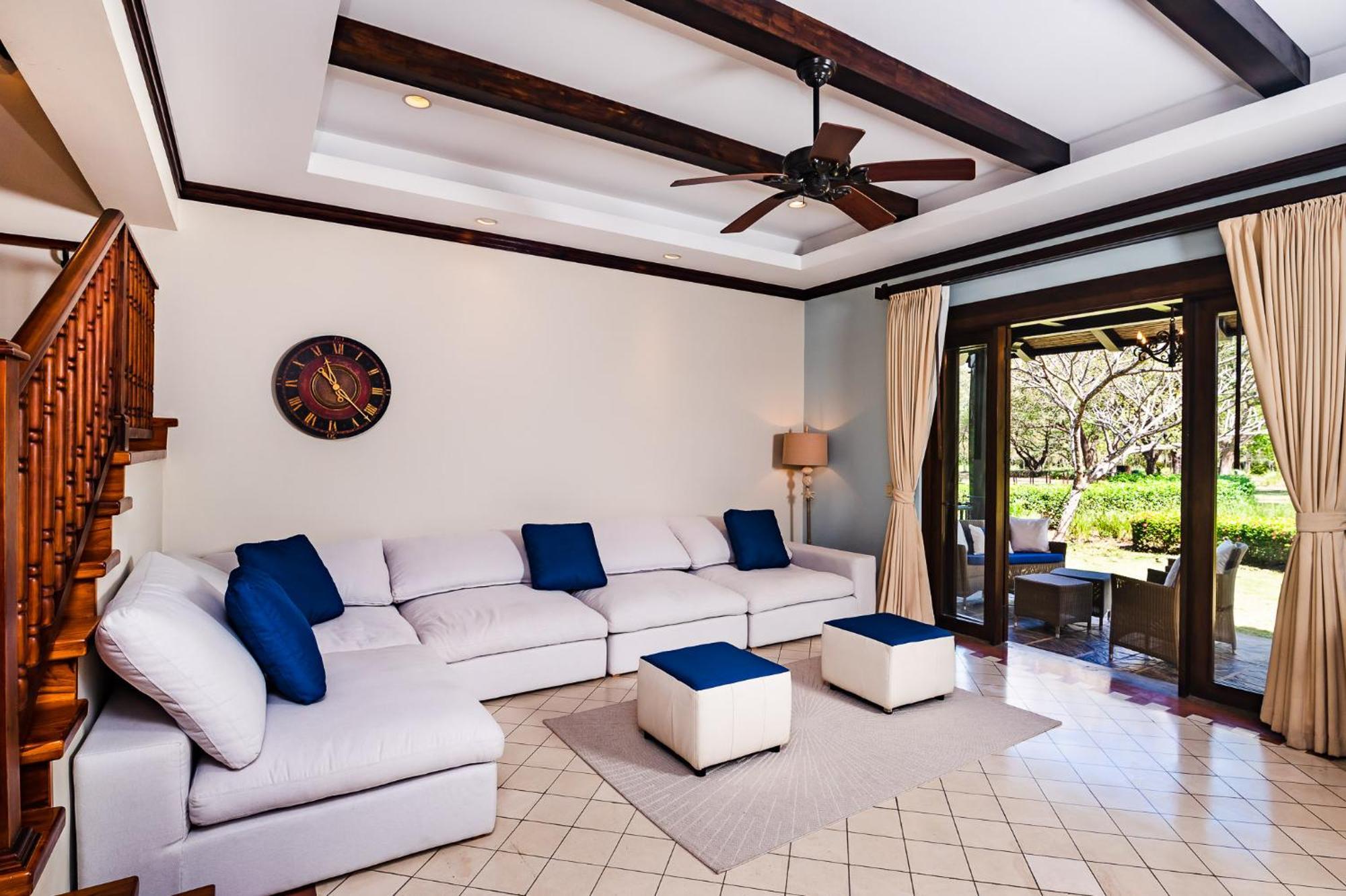 Luxury Vacation Rentals At Hacienda Pinilla Tamarindo Phòng bức ảnh