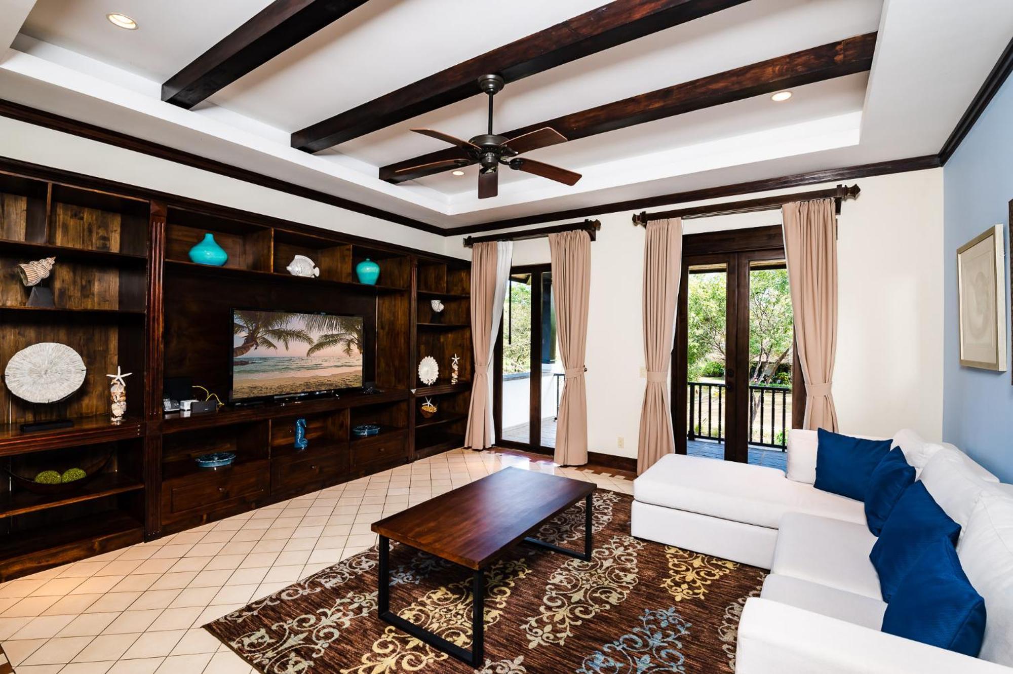Luxury Vacation Rentals At Hacienda Pinilla Tamarindo Phòng bức ảnh