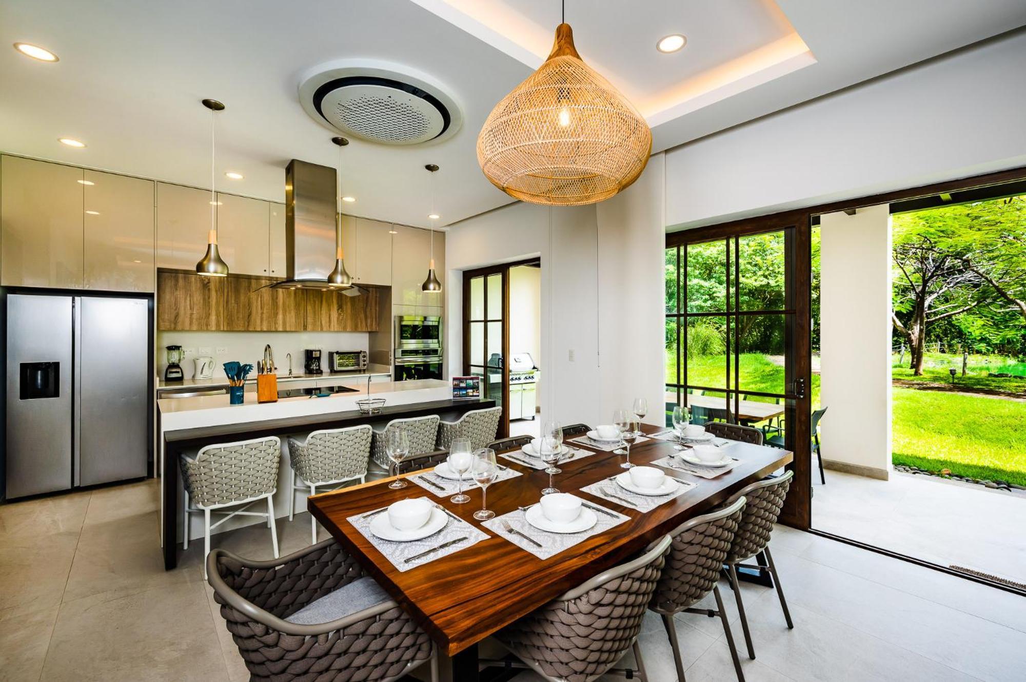 Luxury Vacation Rentals At Hacienda Pinilla Tamarindo Phòng bức ảnh