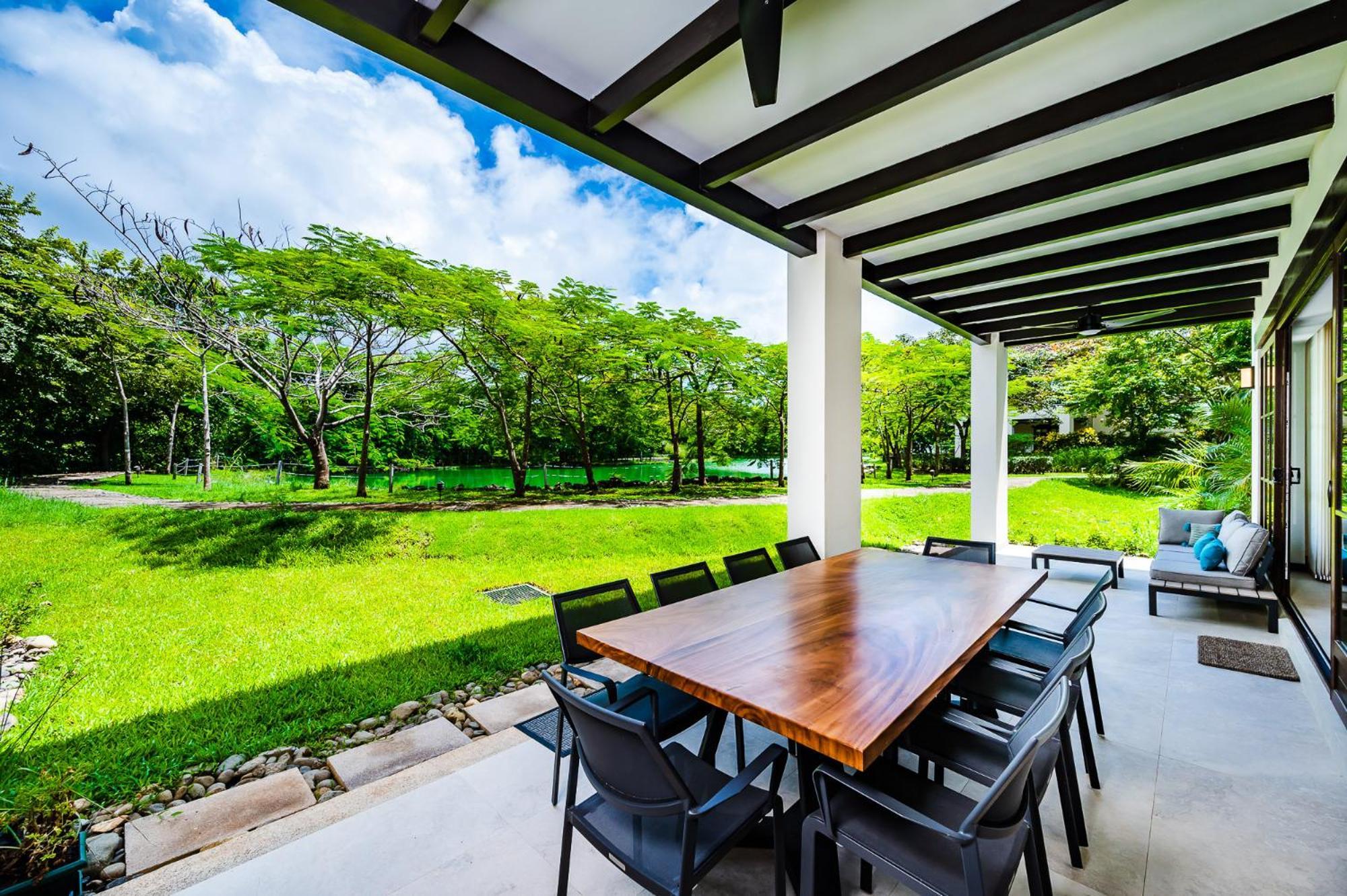 Luxury Vacation Rentals At Hacienda Pinilla Tamarindo Phòng bức ảnh