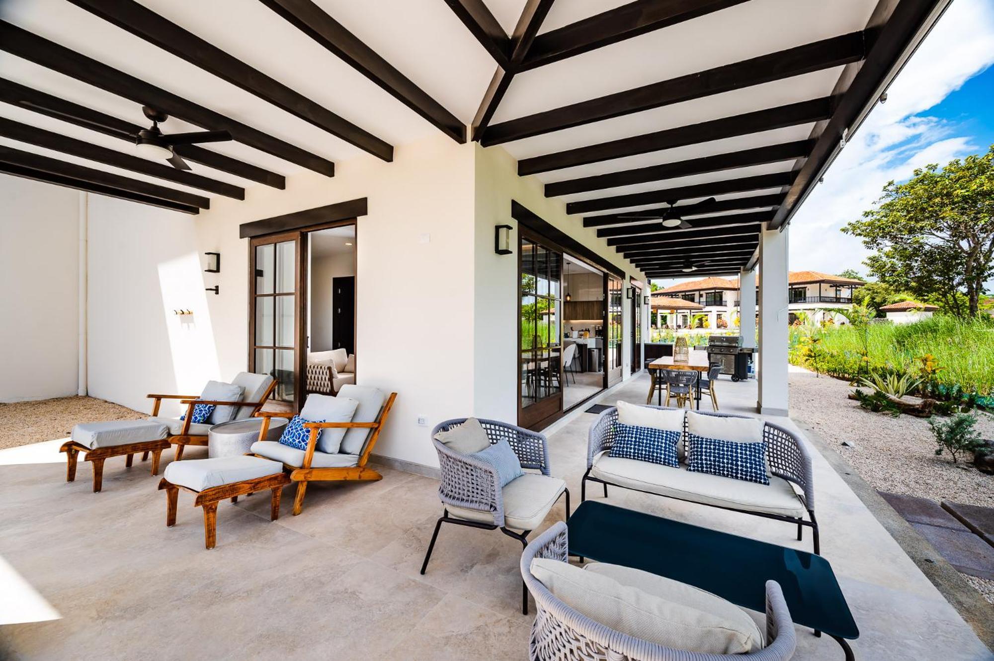 Luxury Vacation Rentals At Hacienda Pinilla Tamarindo Phòng bức ảnh