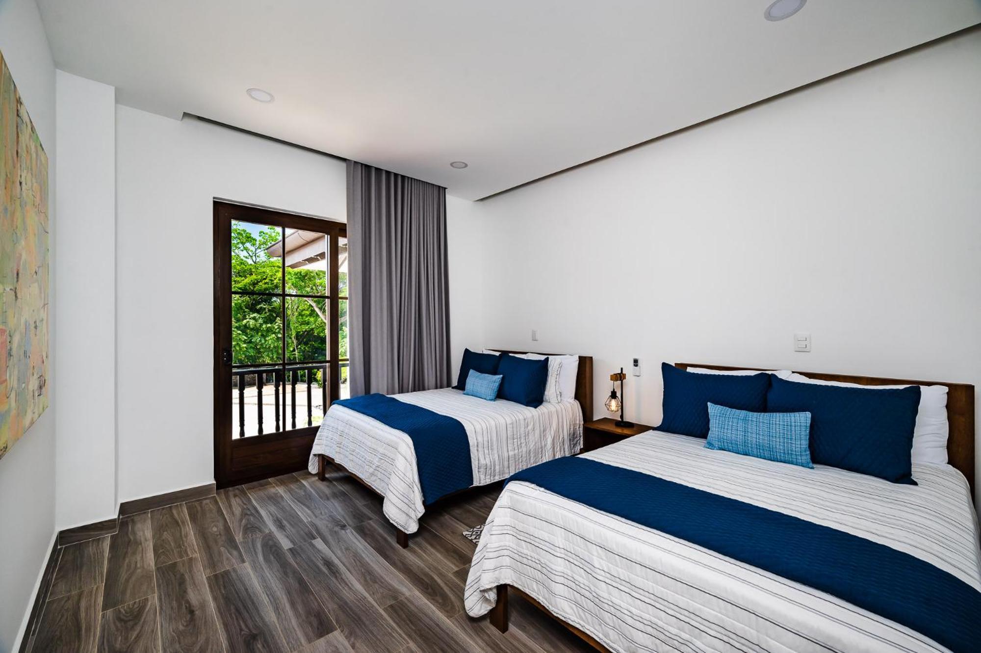 Luxury Vacation Rentals At Hacienda Pinilla Tamarindo Phòng bức ảnh