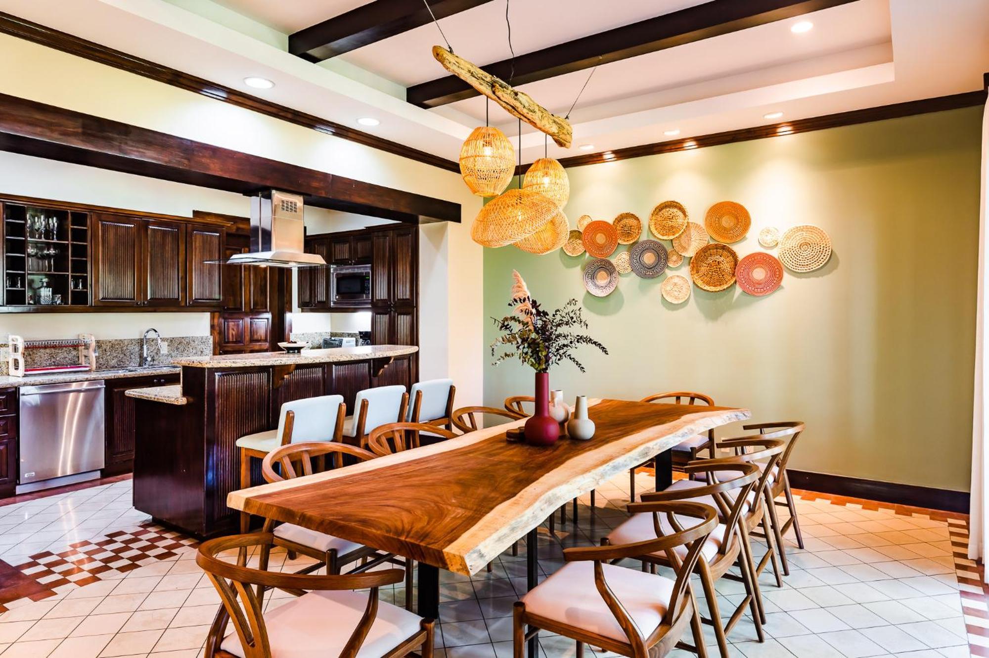 Luxury Vacation Rentals At Hacienda Pinilla Tamarindo Phòng bức ảnh