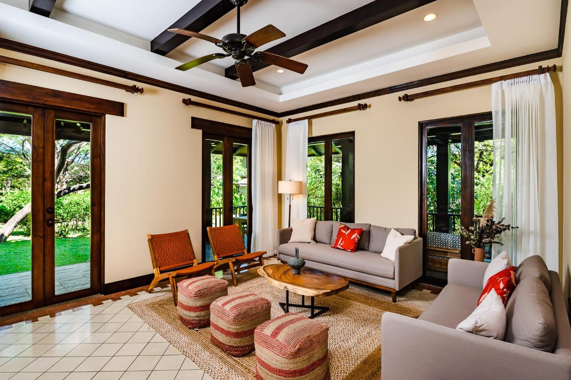 Luxury Vacation Rentals At Hacienda Pinilla Tamarindo Phòng bức ảnh