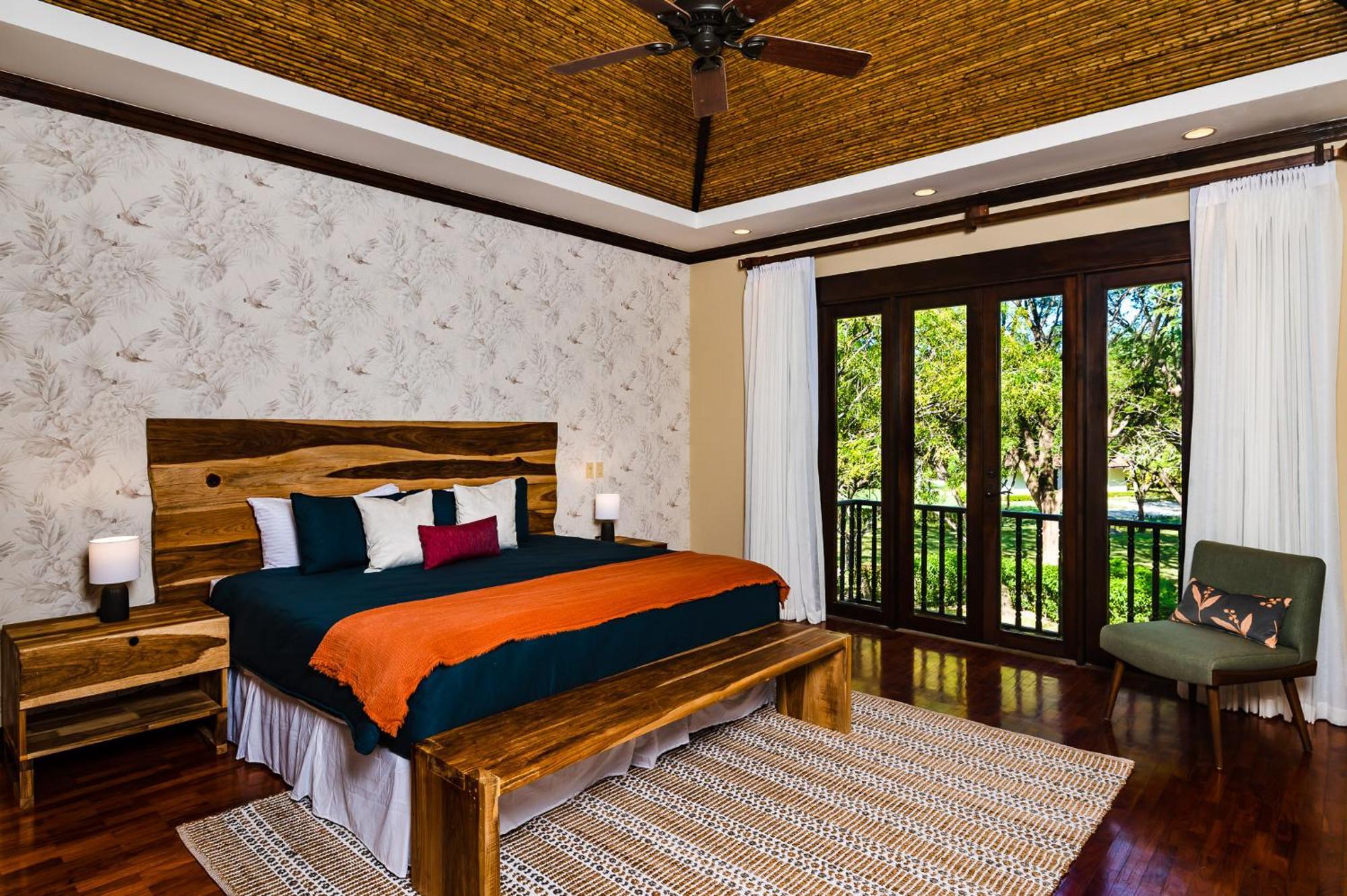 Luxury Vacation Rentals At Hacienda Pinilla Tamarindo Phòng bức ảnh