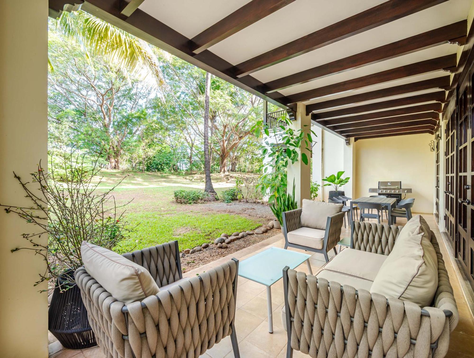 Luxury Vacation Rentals At Hacienda Pinilla Tamarindo Phòng bức ảnh